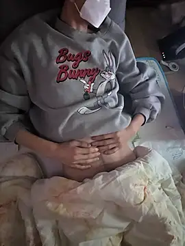 ghghag online show from March 14, 11:43 pm