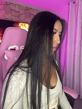 Tamara Roberts1 online show from January 16, 12:23 am