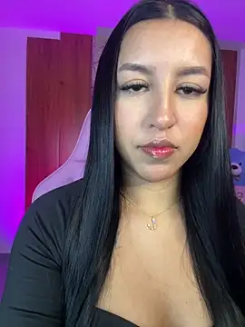 Tamara Roberts1 online show from February 22, 3:12 am