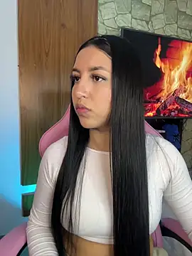 Tamara Roberts1 online show from March 19, 2:59 am