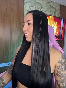 Tamara Roberts1 online show from March 23, 3:21 am