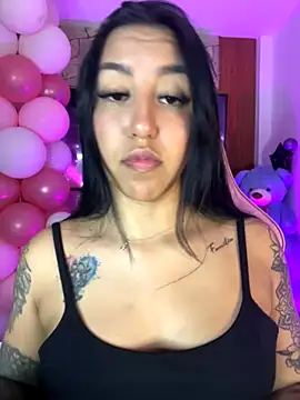 Tamara Roberts1 online show from September 26, 11:09 pm