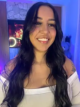 Tamara Roberts1 online show from November 11, 2:33 am