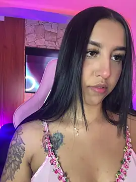 Tamara Roberts1 online show from February 13, 1:56 am