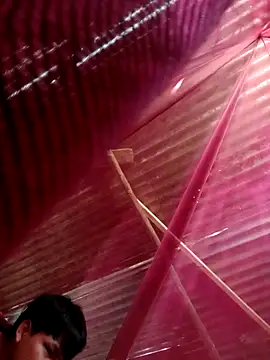 Huebolocko online show from October 31, 9:05 pm