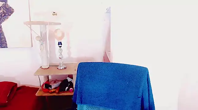 jhoanadoll online show from December 5, 5:37 am