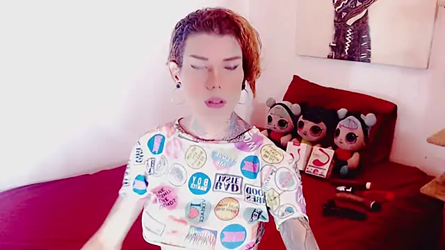 jhoanadoll online show from December 18, 10:24 pm