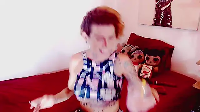 jhoanadoll online show from December 21, 6:30 am