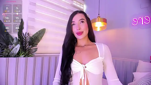 stephanymonroe online show from June 13, 4:38 pm
