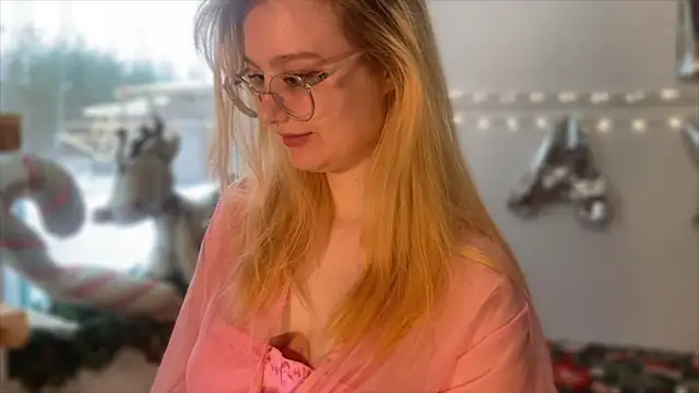 JacyWinslat online show from January 16, 10:42 am