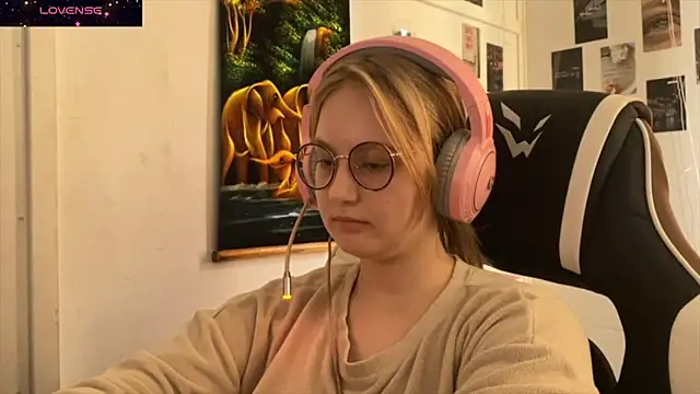 JacyWinslat online show from September 26, 12:53 pm