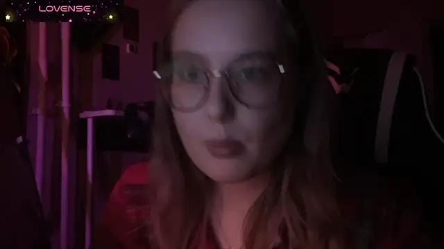 JacyWinslat online show from November 12, 7:46 pm