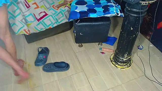 Snapshot of DOMINANTE_KLOE_ chatting on January 29, 9:23 am DOMINANTE KLOE online show from January 29, 9:23 am