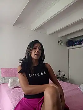 Sahana Ashiika online show from November 18, 2:54 pm