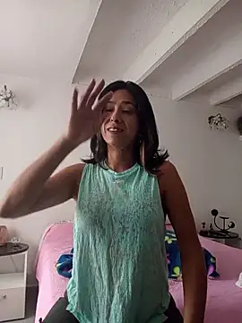 Sahana Ashiika online show from November 21, 2:38 pm