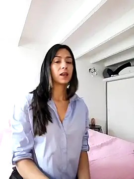 Sahana Ashiika online show from February 13, 2:46 pm