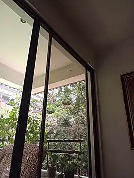 Sahana Ashiika online show from April 10, 4:12 pm