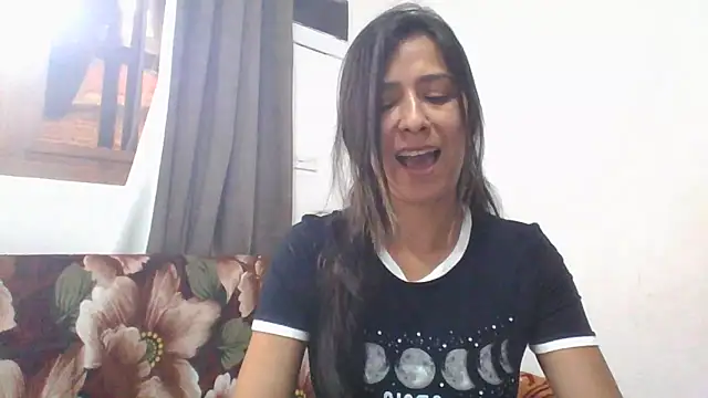 Sahana Ashiika online show from May 11, 3:40 pm