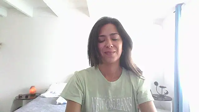 Sahana Ashiika online show from May 25, 2:01 pm