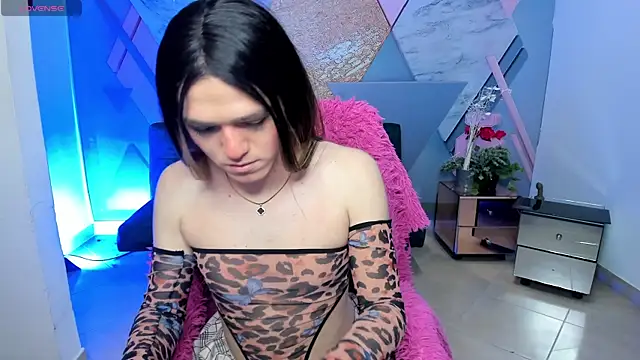 DylanRosse online show from March 20, 7:03 am