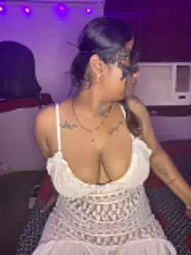 sexy-bu online show from November 17, 8:58 pm