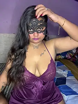 sexy-bu online show from April 25, 8:50 pm