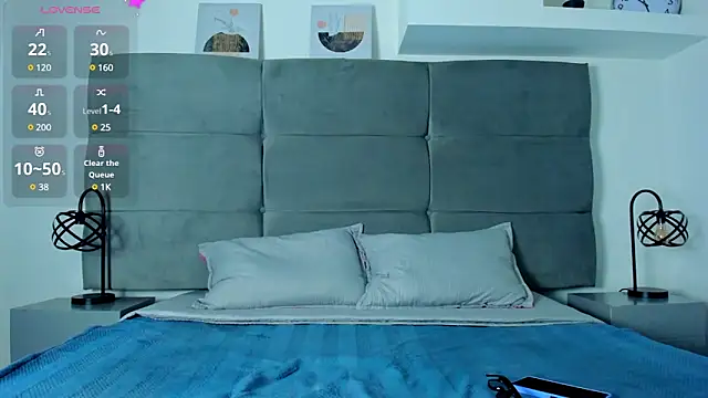 Snapshot of NeoRaptis chatting on February 6, 8:13 pm NeoRaptis online show from February 6, 8:13 pm