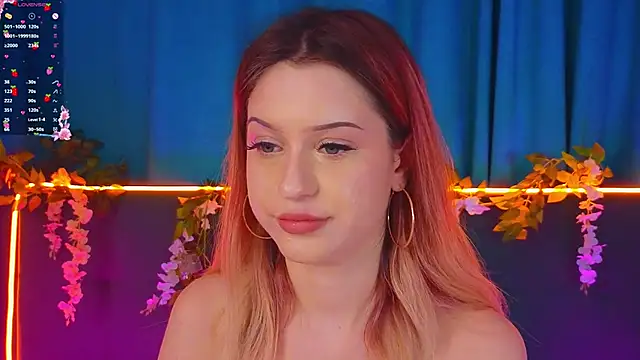 AlinaWalters online show from November 27, 8:11 pm