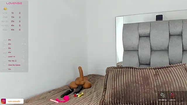 samarawells online show from February 4, 4:02 pm