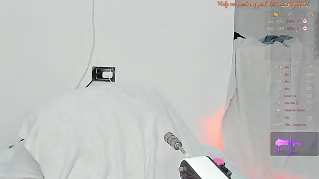 kassandra 26  online show from March 5, 11:12 pm