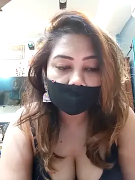 Cute-mona online show from February 4, 7:42 pm