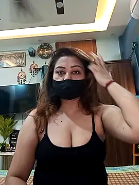 Cute-mona online show from March 15, 9:59 am