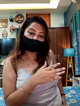 Cute-mona online show from March 25, 10:21 am