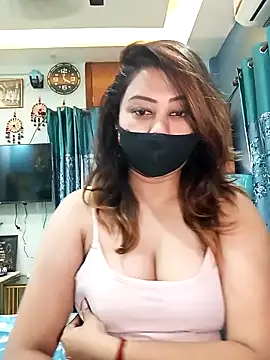 Cute-mona online show from March 28, 10:26 am