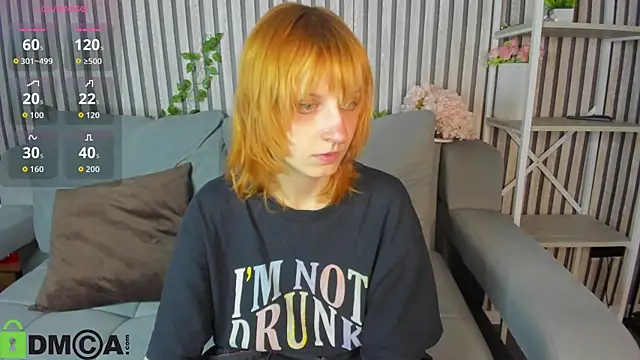 Little Chips online show from March 25, 5:19 pm