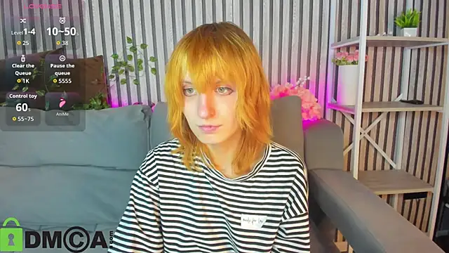 Little Chips online show from April 11, 5:17 pm