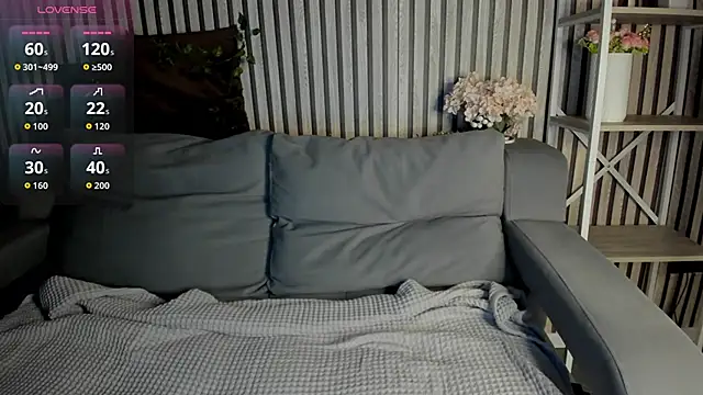 Little Chips online show from April 15, 5:20 pm