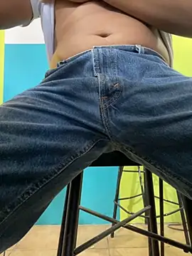 Brianmayers7 online show from October 13, 8:31 pm