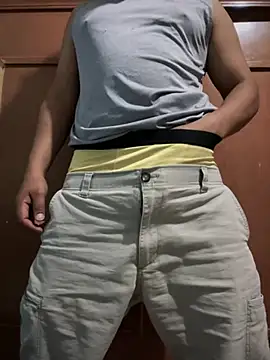 Snapshot of Brianmayers7 chatting on February 2, 4:22 am Brianmayers7 online show from February 2, 4:22 am