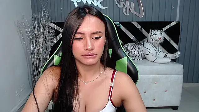 allison a1 online show from December 30, 3:47 am