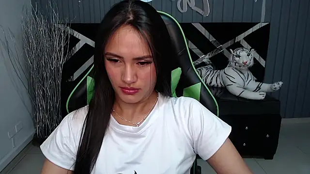 allison a1 online show from January 24, 9:49 am