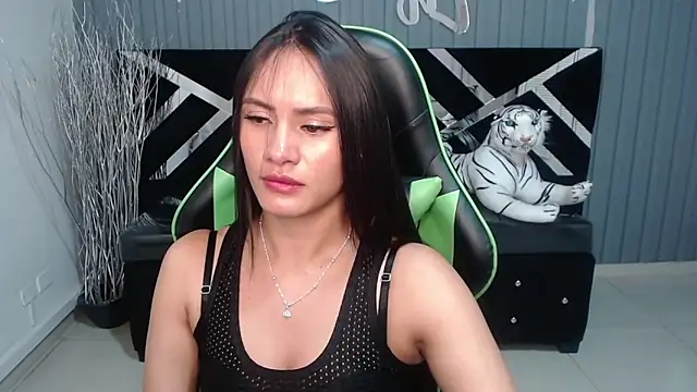 allison a1 online show from January 25, 3:40 am