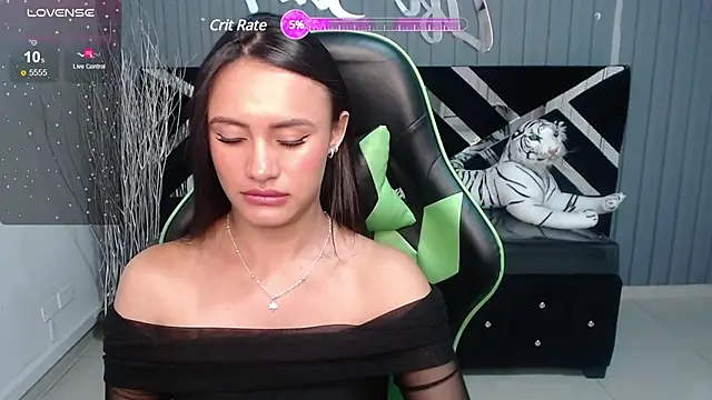 allison a1 online show from January 26, 9:40 am