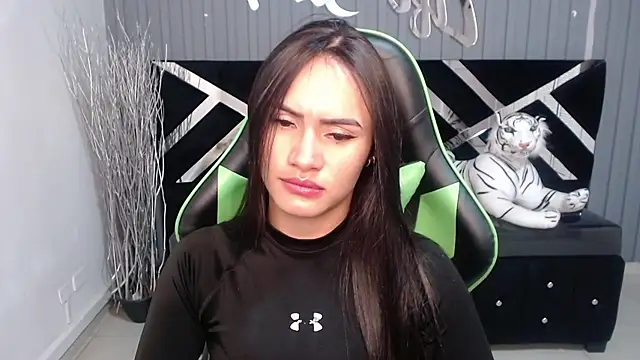 allison a1 online show from January 31, 3:41 am