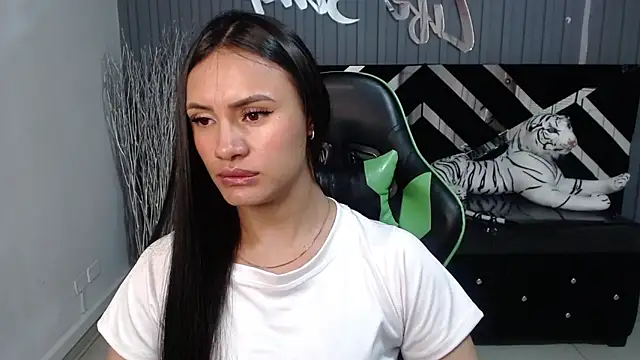 allison a1 online show from February 19, 3:28 am