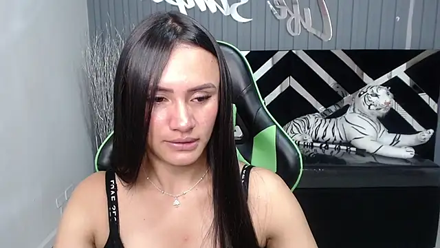 allison a1 online show from February 28, 3:37 am