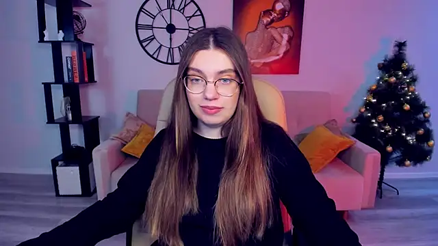 DaniellaLovely online show from January 4, 11:43 am