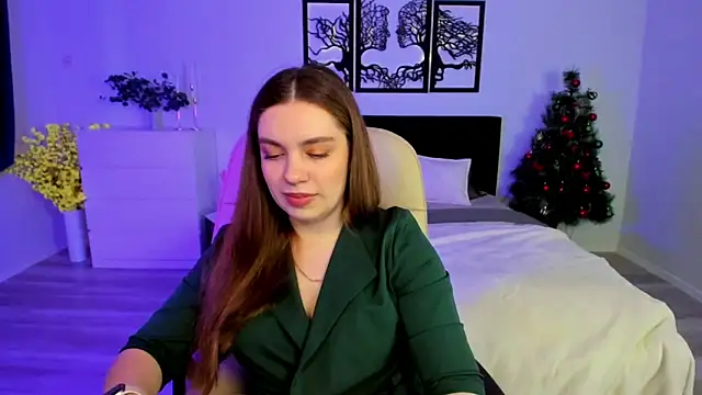 DaniellaLovely online show from January 22, 11:12 am