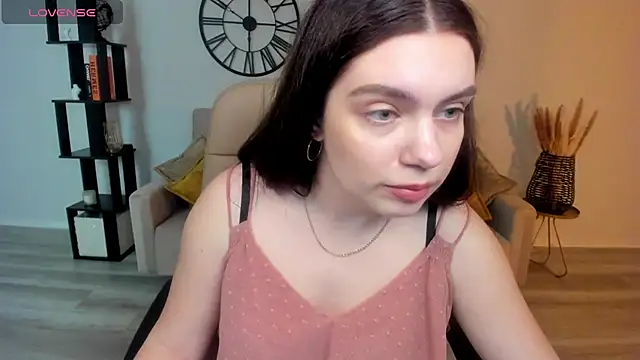 DaniellaLovely online show from March 16, 2:22 pm