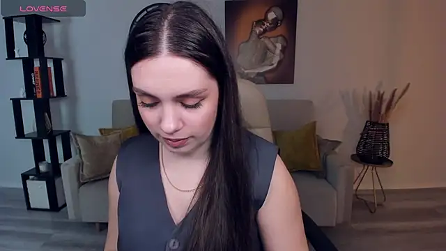 DaniellaLovely online show from March 20, 11:38 am